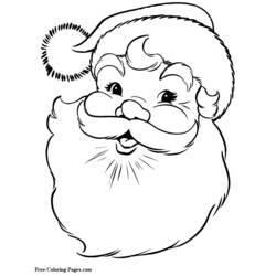 Disegno da colorare: Natale (Festività e occasioni speciali) #54914 - Pagine da Colorare Stampabili Gratuite