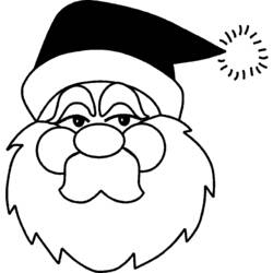 Disegno da colorare: Natale (Festività e occasioni speciali) #55041 - Pagine da Colorare Stampabili Gratuite