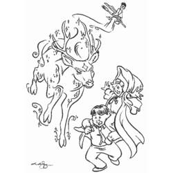 Disegno da colorare: Harry Potter (Film) #69624 - Pagine da Colorare Stampabili Gratuite