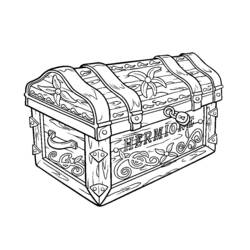 Disegno da colorare: Harry Potter (Film) #69674 - Pagine da Colorare Stampabili Gratuite