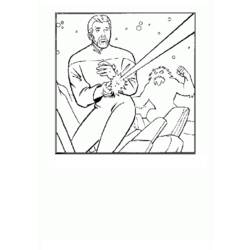 Disegno da colorare: star Trek (Film) #70138 - Pagine da Colorare Stampabili Gratuite