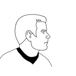 Disegno da colorare: star Trek (Film) #70158 - Pagine da Colorare Stampabili Gratuite