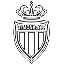 Disegni da colorare: Monaco - Pagine da Colorare Stampabili Gratuite