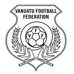 Disegni da colorare: Vanuatu - Pagine da Colorare Stampabili Gratuite
