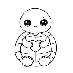 Disegno da colorare: Squishmallows (Giocattoli e Giochi) #219286 - Pagine da Colorare Stampabili Gratuite