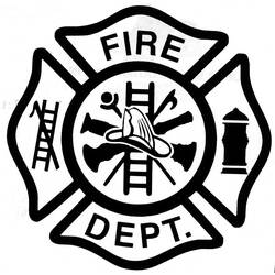 Disegno da colorare: Pompiere (Mestieri e Professioni) #105653 - Pagine da Colorare Stampabili Gratuite