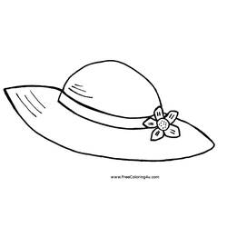Disegno da colorare: Estate (Natura e Stagioni) #165404 - Pagine da Colorare Stampabili Gratuite