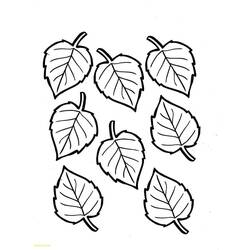 Disegno da colorare: Stagione Autunnale (Natura e Stagioni) #176751 - Pagine da Colorare Stampabili Gratuite