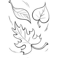 Disegno da colorare: Stagione Autunnale (Natura e Stagioni) #176752 - Pagine da Colorare Stampabili Gratuite