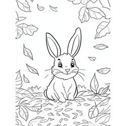 Disegno da colorare: Stagione Autunnale (Natura e Stagioni) #218741 - Pagine da Colorare Stampabili Gratuite