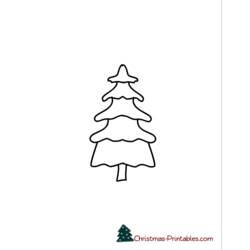 Disegno da colorare: ALBERO (Natura) #154957 - Pagine da Colorare Stampabili Gratuite