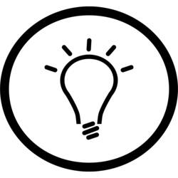 Disegno da colorare: Lampadina (Oggetti) #119385 - Pagine da Colorare Stampabili Gratuite