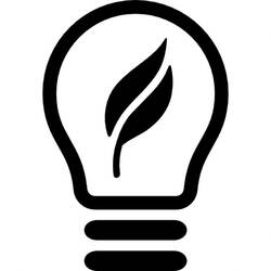 Disegno da colorare: Lampadina (Oggetti) #119409 - Pagine da Colorare Stampabili Gratuite