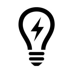 Disegno da colorare: Lampadina (Oggetti) #119539 - Pagine da Colorare Stampabili Gratuite