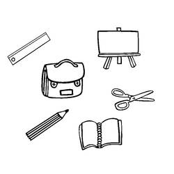 Disegno da colorare: Materiale Scolastico (Oggetti) #118263 - Pagine da Colorare Stampabili Gratuite