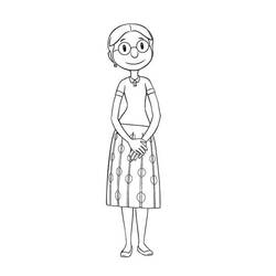 Disegni da colorare: Little Nicholas - Pagine da Colorare Stampabili Gratuite