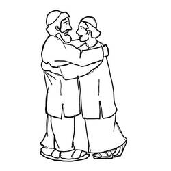 Disegni da colorare: Islam - Pagine da Colorare Stampabili Gratuite