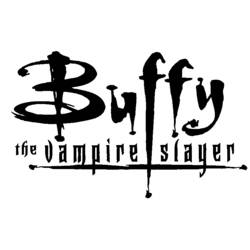 Disegno da colorare: Buffy l'uccisore di vampiri (spettacoli televisivi) #152803 - Pagine da Colorare Stampabili Gratuite