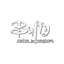 Disegno da colorare: Buffy l'uccisore di vampiri (spettacoli televisivi) #152911 - Pagine da Colorare Stampabili Gratuite