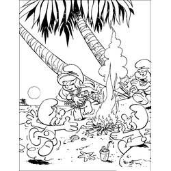 Disegno da colorare: Fantastici Quattro (Supereroi e Supercattivi) #76404 - Pagine da Colorare Stampabili Gratuite