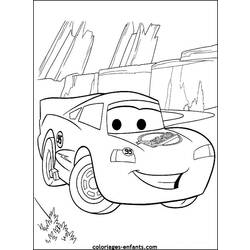 Disegno da colorare: Auto / Settore automobilistico (Trasporto) #146461 - Pagine da Colorare Stampabili Gratuite