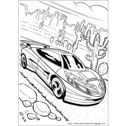 Disegno da colorare: Auto / Settore automobilistico (Trasporto) #146533 - Pagine da Colorare Stampabili Gratuite