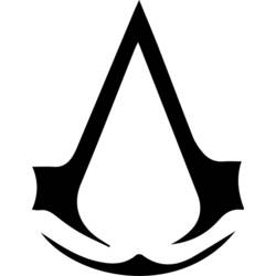 Disegno da colorare: Assassin's Creed (Videogiochi) #111955 - Pagine da Colorare Stampabili Gratuite