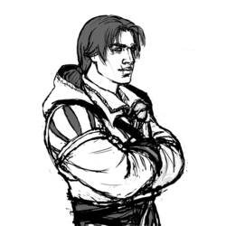 Disegno da colorare: Assassin's Creed (Videogiochi) #111987 - Pagine da Colorare Stampabili Gratuite