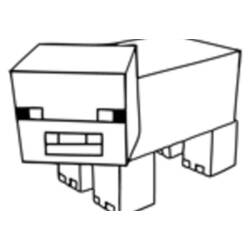 Disegno da colorare: Minecraft (Videogiochi) #113970 - Pagine da Colorare Stampabili Gratuite